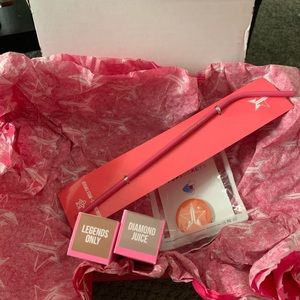 Jeffree star box